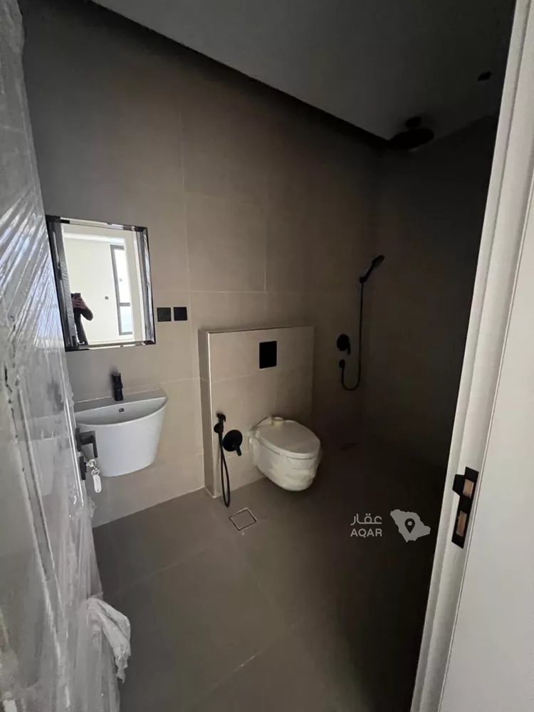 شقة للإيجار في شارع آسيا, حي حطين, مدينة الرياض, منطقة الرياض 5