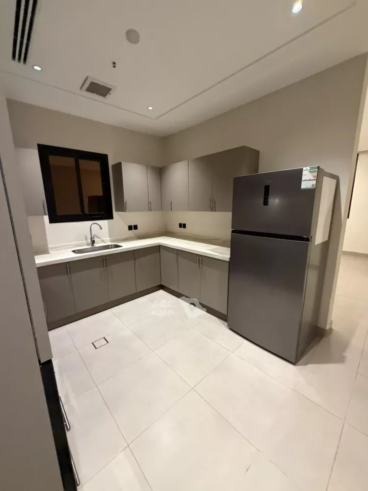 Apartment for Rent in Riyadh Hittin 9