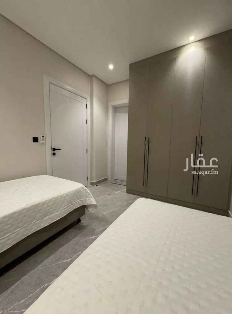 شقة للإيجار في شارع إبراهيم بن نغيمش, حي العقيق, مدينة الرياض, منطقة الرياض صورة 5