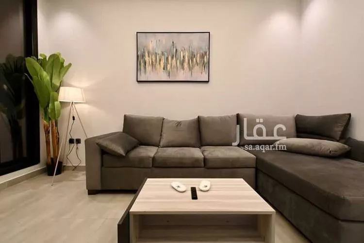 Apartment for Rent in Riyadh Al Malqa صورة 2