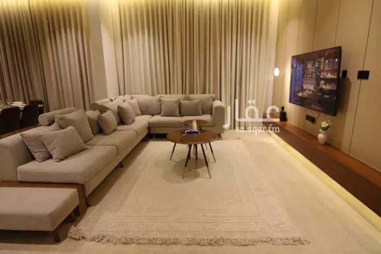 شقة للإيجار في شارع التحلية, حي حطين, مدينة الرياض, منطقة الرياض صورة 3