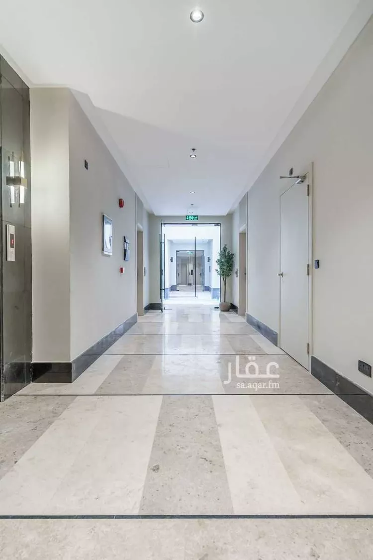 شقة للإيجار في شارع محمد بن عبدالعزيز الدغيثر, حي الملقا, مدينة الرياض, منطقة الرياض 15