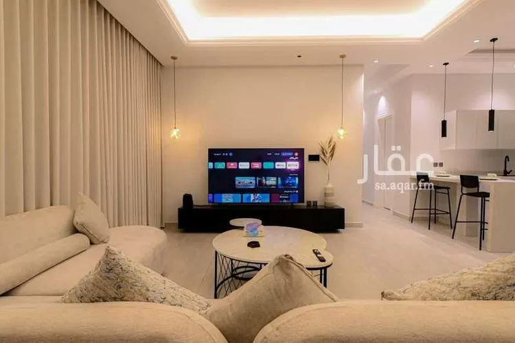 Apartment for Rent in Riyadh Al Malqa صورة 4