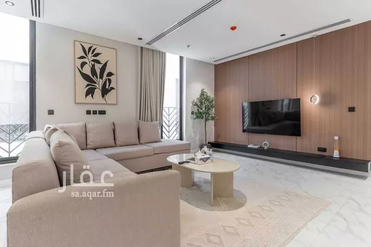 شقة للإيجار في شارع محمد بن عبدالعزيز الدغيثر, حي الملقا, مدينة الرياض, منطقة الرياض