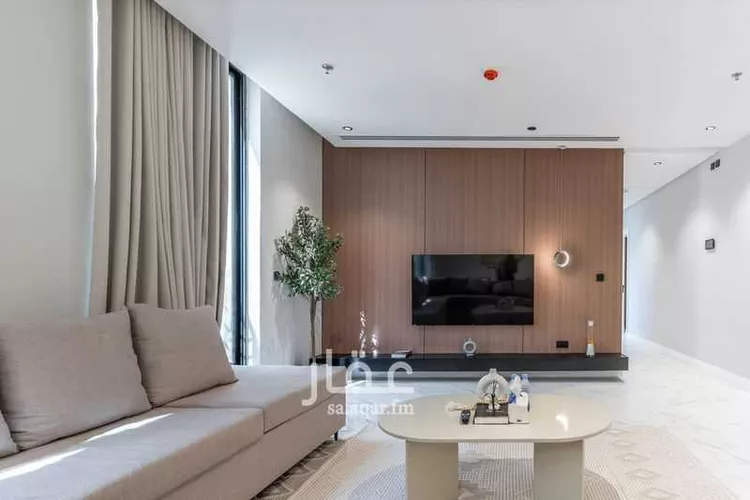 شقة للإيجار في شارع محمد بن عبدالعزيز الدغيثر, حي الملقا, مدينة الرياض, منطقة الرياض صورة 4