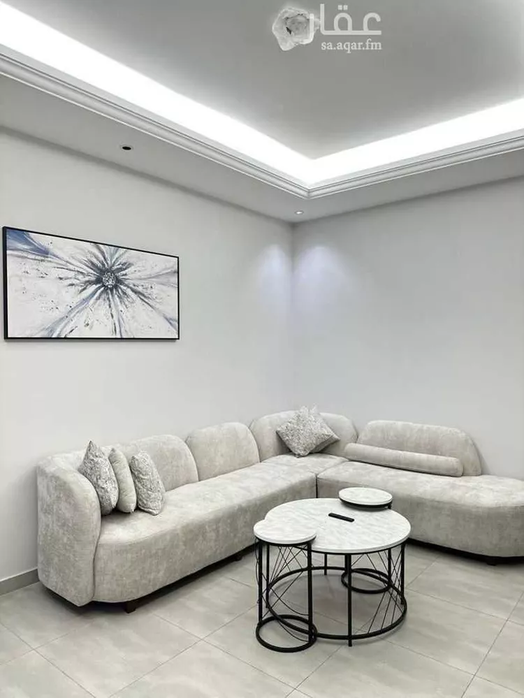 شقة للإيجار في شارع وادي وج, حي الملقا, مدينة الرياض, منطقة الرياض