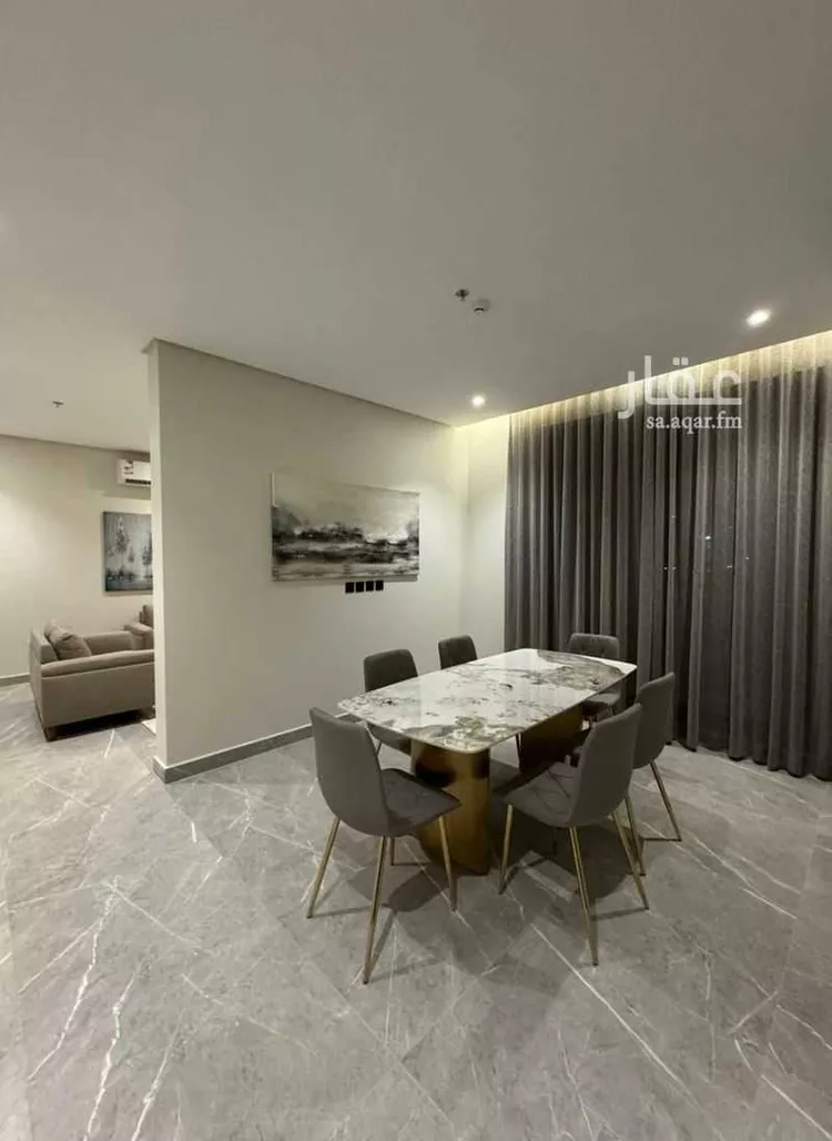 Apartment for Rent in Riyadh Al Aqiq صورة 3