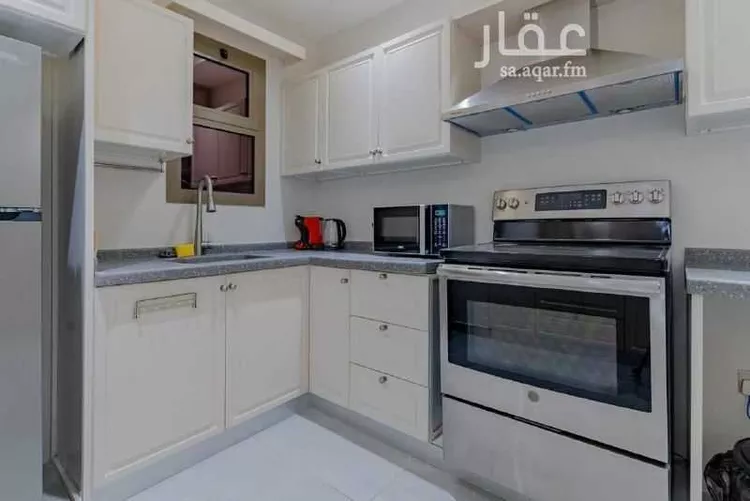 شقة للإيجار في شارع محمد بن عبدالعزيز الدغيثر, حي الملقا, مدينة الرياض, منطقة الرياض صورة 5