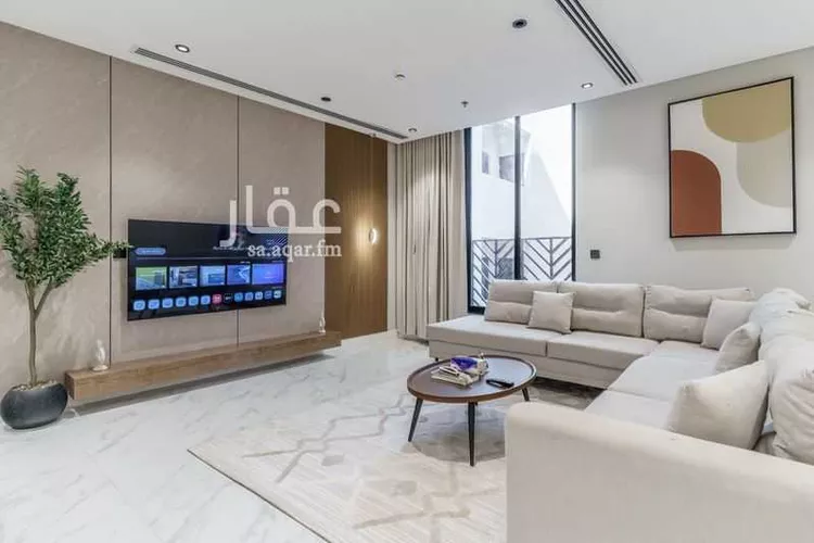 Apartment for Rent in Riyadh Al Malqa