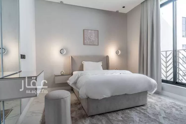 Apartment for Rent in Riyadh Al Malqa 6