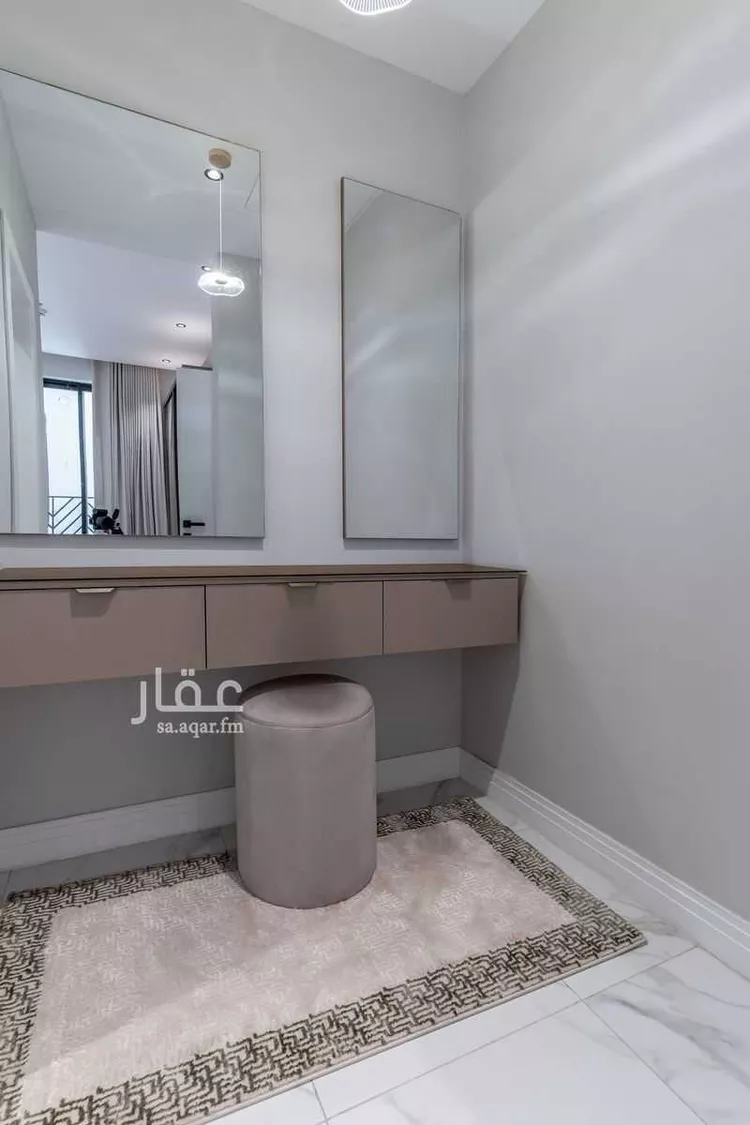 Apartment for Rent in Riyadh Al Malqa 9