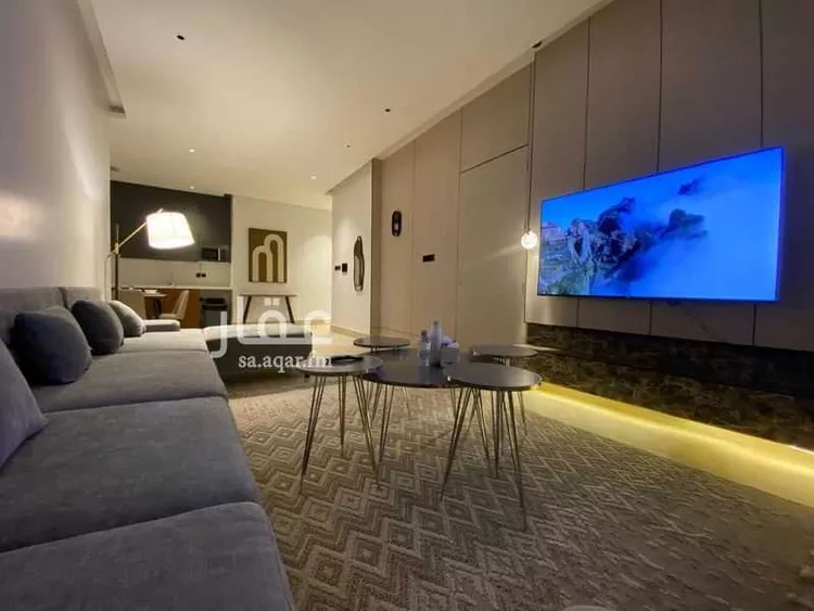 Apartment for Rent in Riyadh Hittin