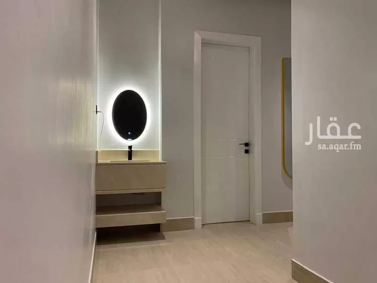 شقة للإيجار في شارع التحلية, حي حطين, مدينة الرياض, منطقة الرياض 8