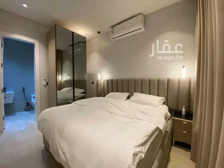 شقة للإيجار في شارع التحلية, حي حطين, مدينة الرياض, منطقة الرياض 9