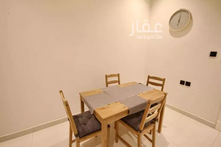 شقة للإيجار في شارع الاماسي, حي الملقا, مدينة الرياض, منطقة الرياض 11