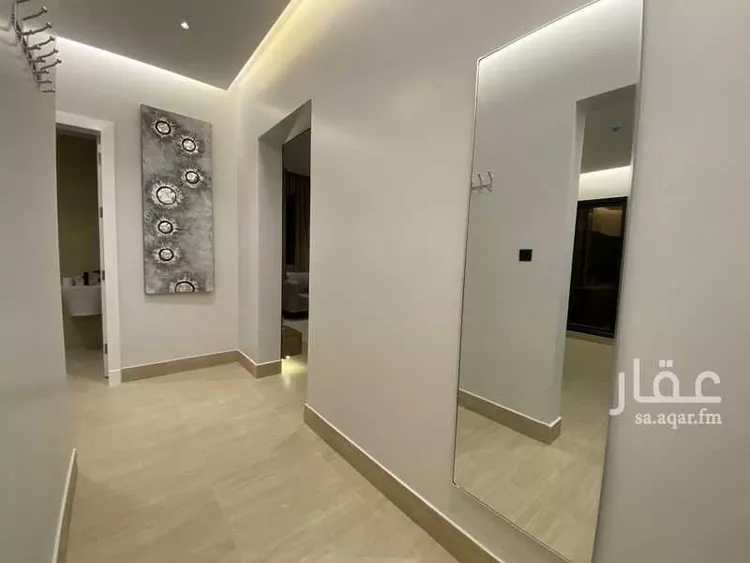 شقة للإيجار في شارع التحلية, حي حطين, مدينة الرياض, منطقة الرياض صورة 5