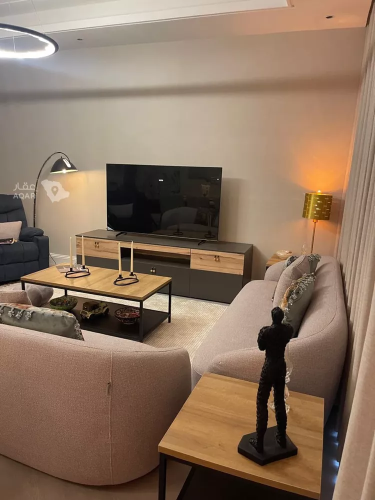 شقة للإيجار في شارع آسيا, حي حطين, مدينة الرياض, منطقة الرياض صورة 5