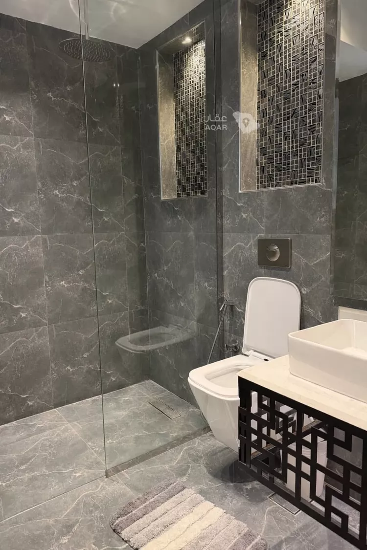 شقة للإيجار في شارع الجيرة, حي النرجس, مدينة الرياض, منطقة الرياض 14