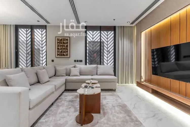 شقة للإيجار في شارع محمد بن عبدالعزيز الدغيثر, حي الملقا, مدينة الرياض, منطقة الرياض