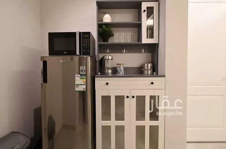 شقة للإيجار في شارع وادي وج, حي الملقا, مدينة الرياض, منطقة الرياض صورة 2