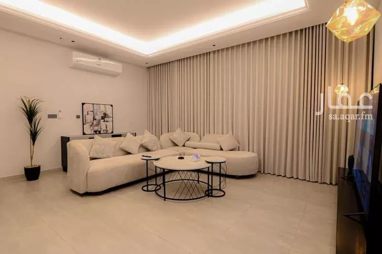 Apartment for Rent in Riyadh Al Malqa صورة 3