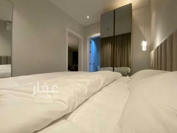 شقة للإيجار في شارع التحلية, حي حطين, مدينة الرياض, منطقة الرياض 11