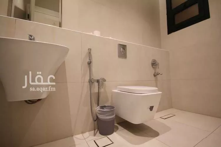 شقة للإيجار في شارع الاماسي, حي الملقا, مدينة الرياض, منطقة الرياض 19
