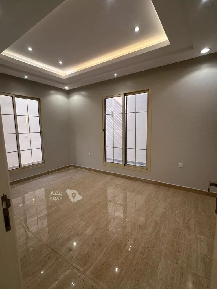 دور للإيجار في شارع الأحياء, حي حطين, مدينة الرياض, منطقة الرياض 3
