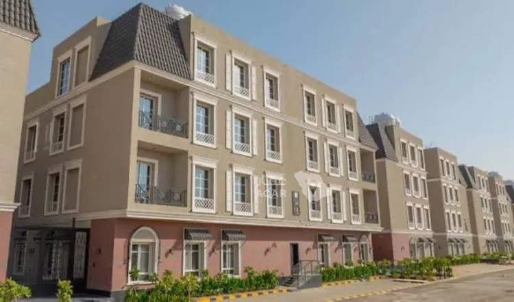 Apartment for Sale in Riyadh An Narjis