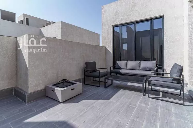 شقة للإيجار في شارع محمد بن عبدالعزيز الدغيثر, حي الملقا, مدينة الرياض, منطقة الرياض صورة 4