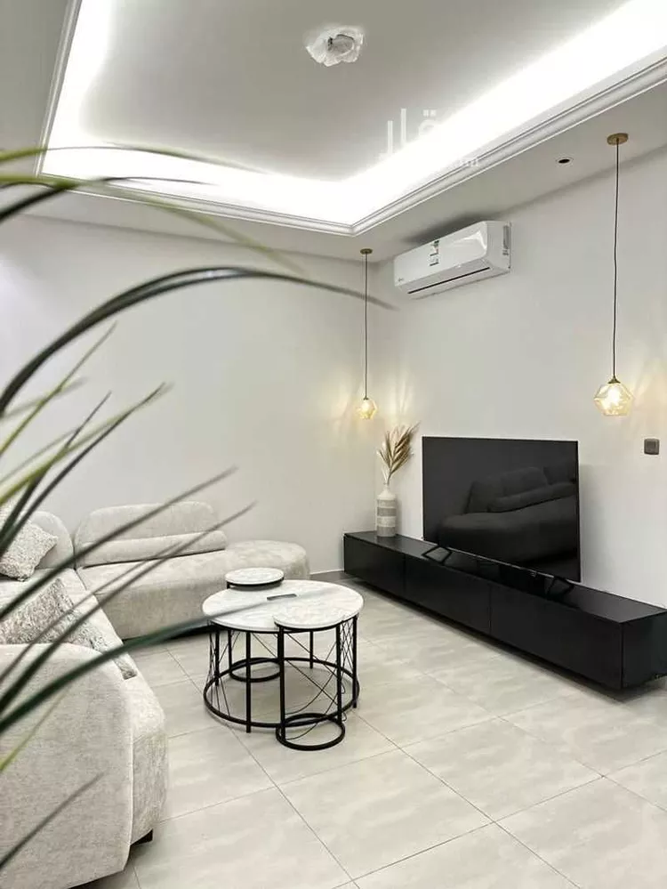 شقة للإيجار في شارع وادي وج, حي الملقا, مدينة الرياض, منطقة الرياض صورة 2