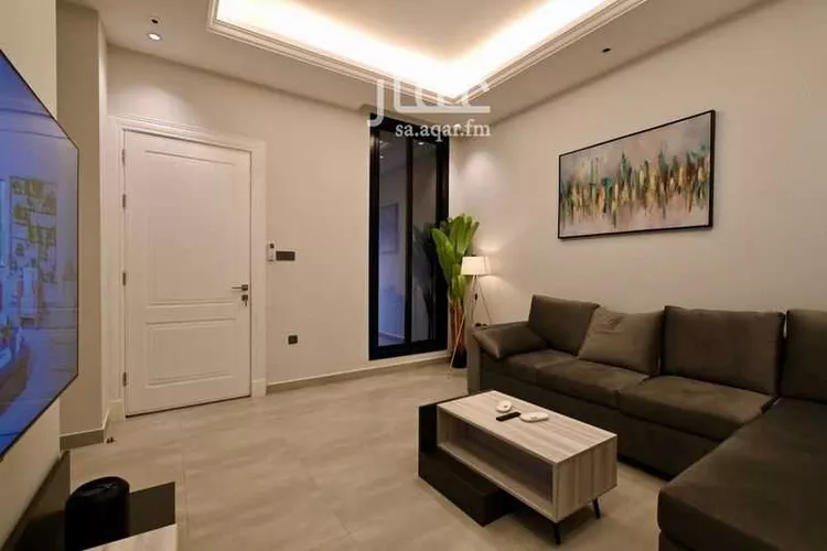 Apartment for Rent in Riyadh Al Malqa صورة 3