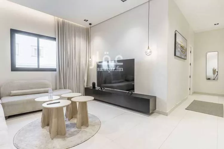 شقة للإيجار في شارع الاماسي, حي الملقا, مدينة الرياض, منطقة الرياض صورة 3