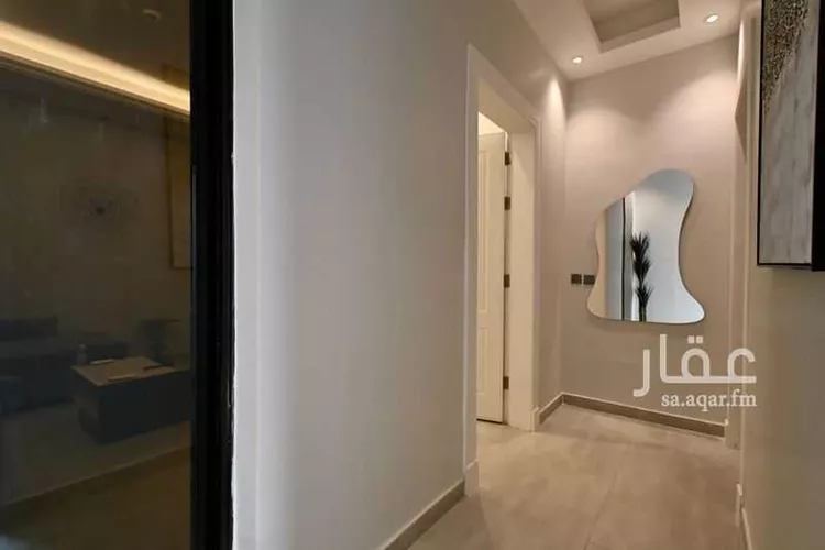شقة للإيجار في شارع وادي وج, حي الملقا, مدينة الرياض, منطقة الرياض 6