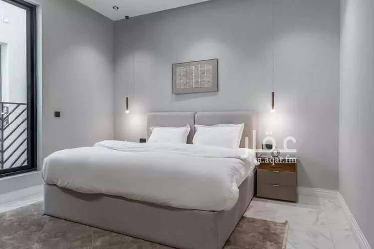 Apartment for Rent in Riyadh Al Malqa 7