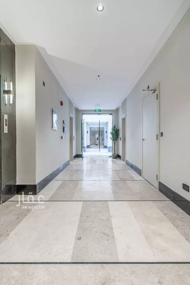 Apartment for Rent in Riyadh Al Malqa 15