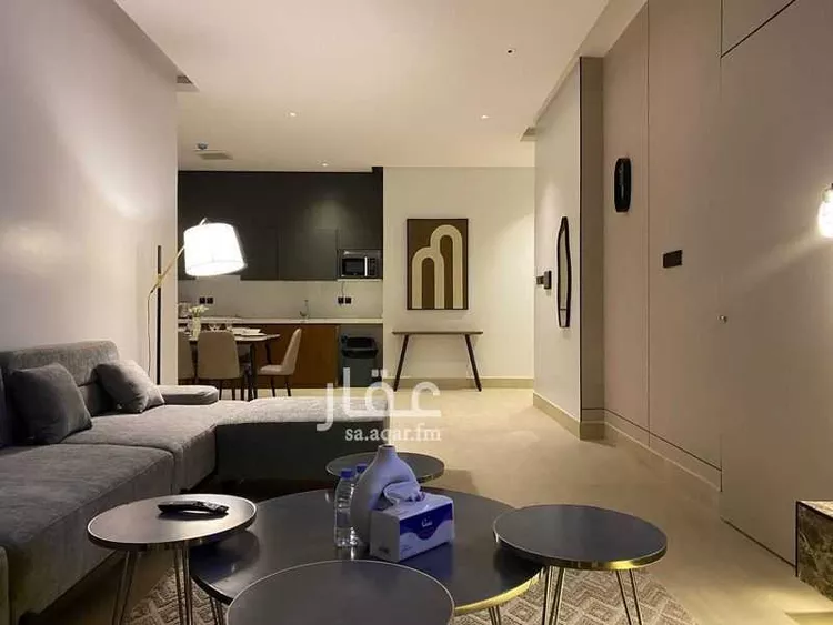 شقة للإيجار في شارع التحلية, حي حطين, مدينة الرياض, منطقة الرياض صورة 2