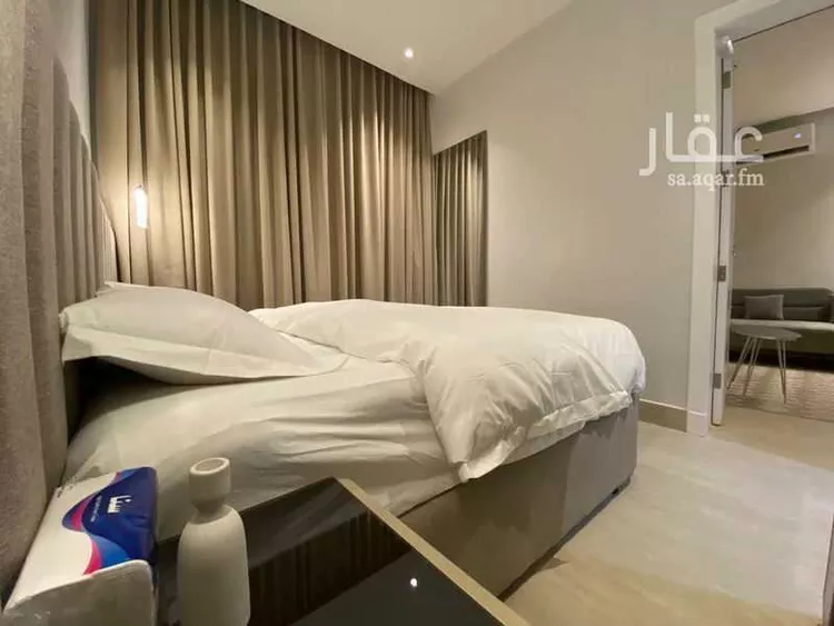 شقة للإيجار في شارع التحلية, حي حطين, مدينة الرياض, منطقة الرياض 12