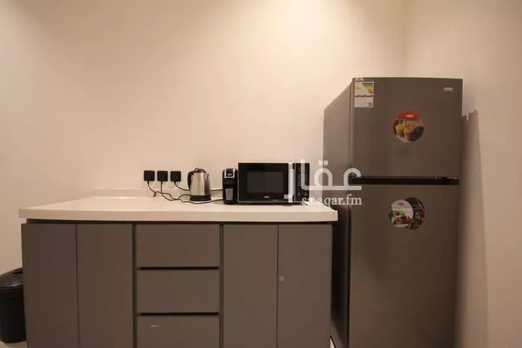 شقة للإيجار في شارع الاماسي, حي الملقا, مدينة الرياض, منطقة الرياض 17