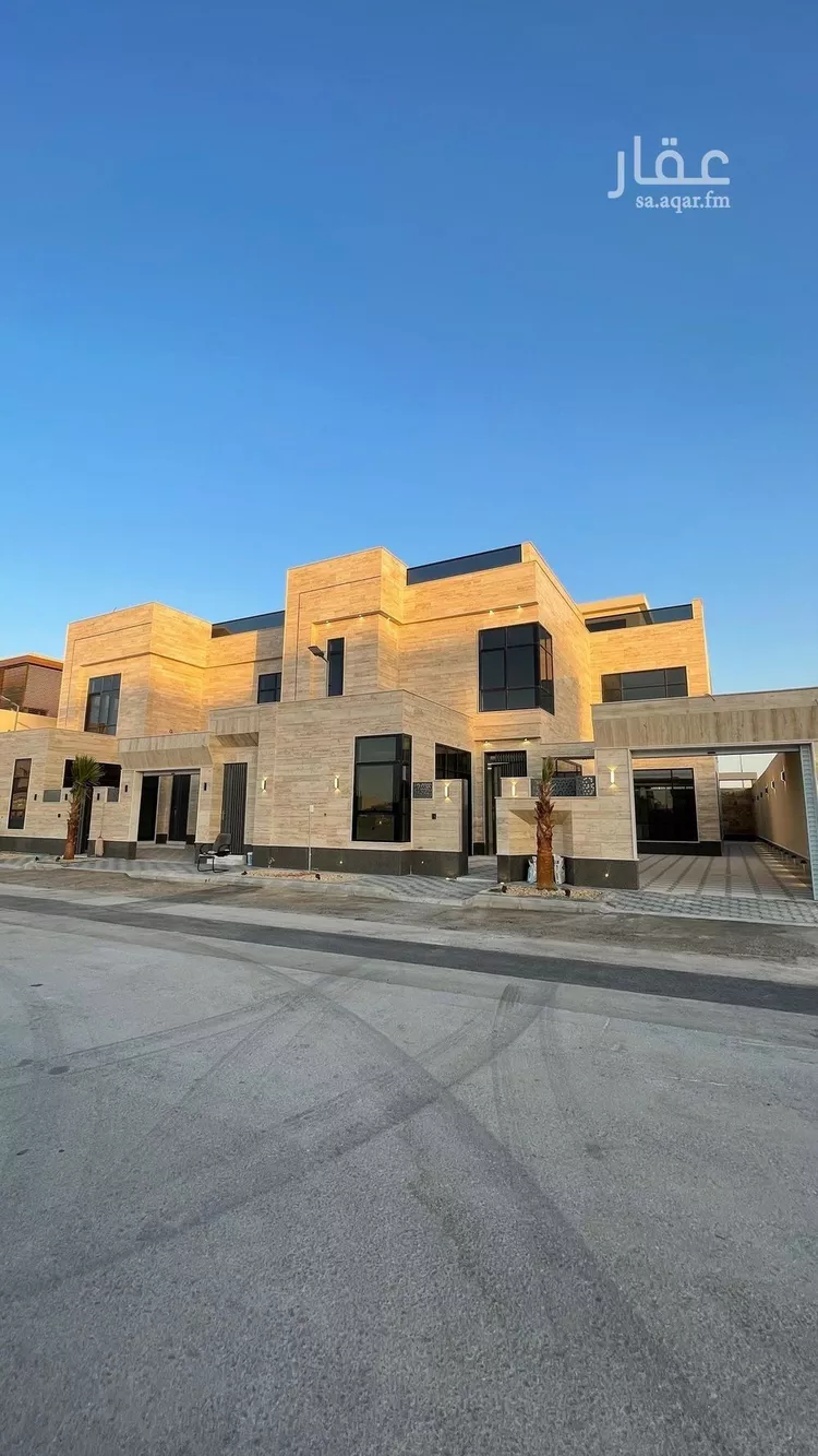فيلا للبيع في شارع سبط العلاء, حي المهدية, مدينة الرياض, منطقة الرياض