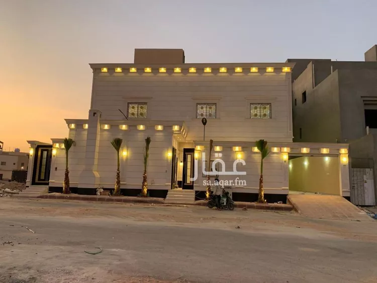 فيلا للبيع في شارع السيل, حي المهدية, مدينة الرياض, منطقة الرياض