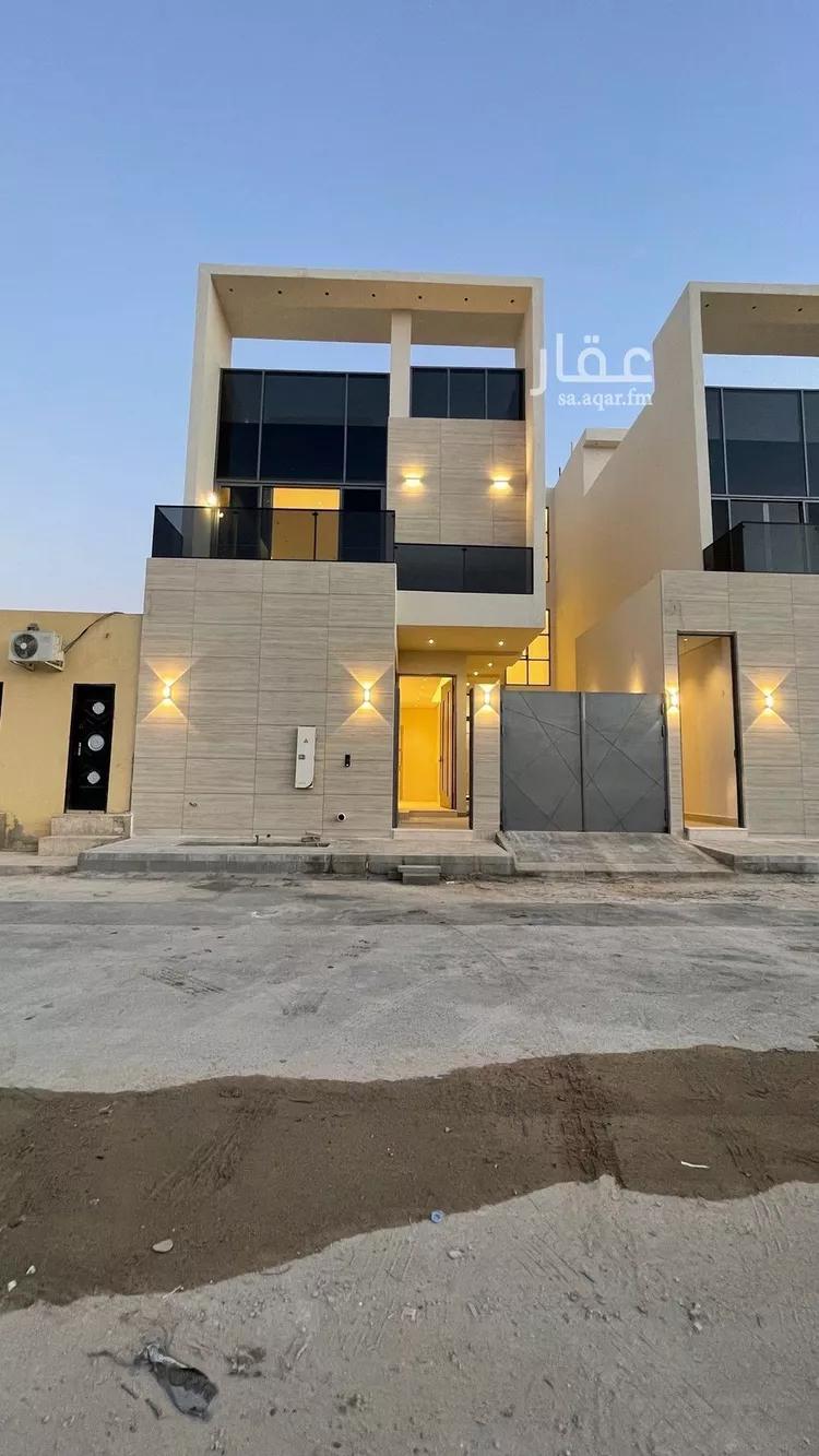 فيلا للبيع في شارع البقاعي, حي المهدية, مدينة الرياض, منطقة الرياض صورة 2