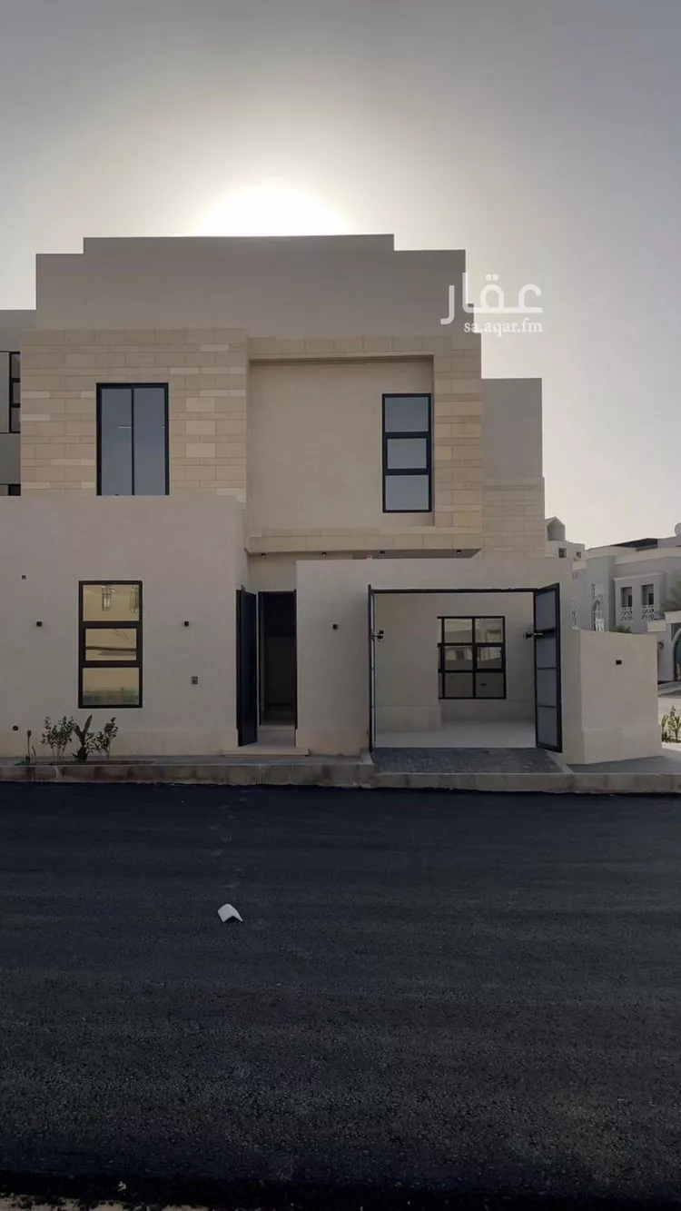 فيلا للبيع في شارع السيل, حي المهدية, مدينة الرياض, منطقة الرياض