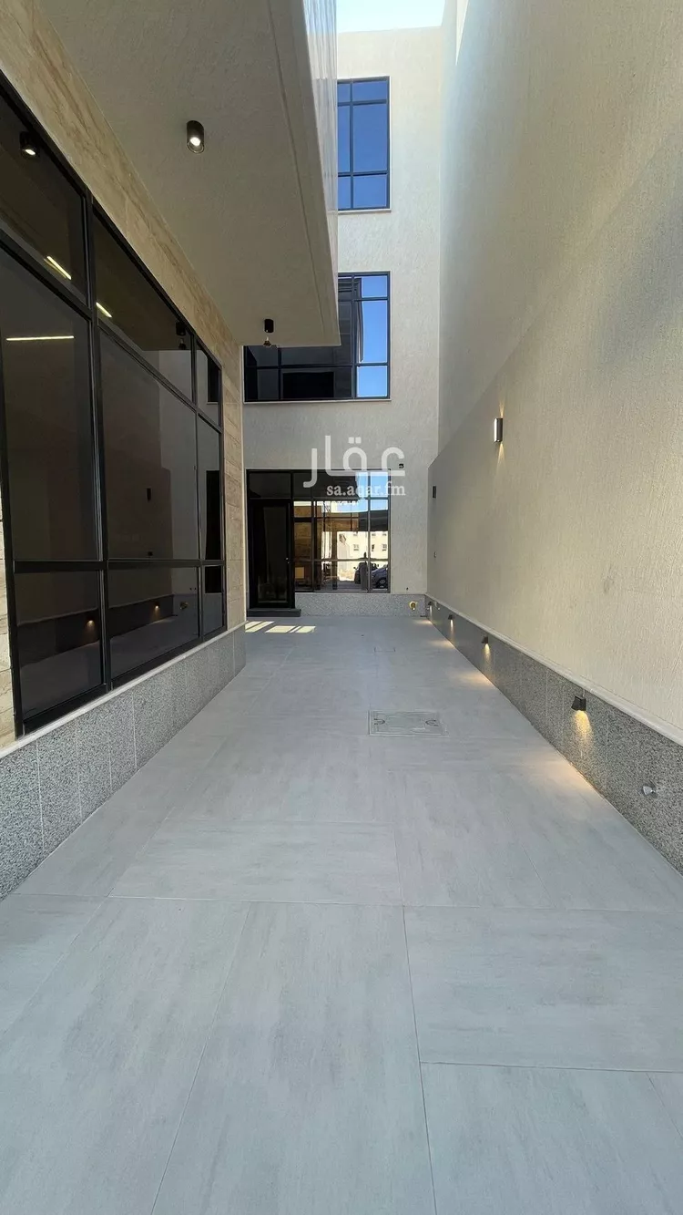 فيلا للبيع في شارع الفروسية, حي المهدية, مدينة الرياض, منطقة الرياض صورة 4