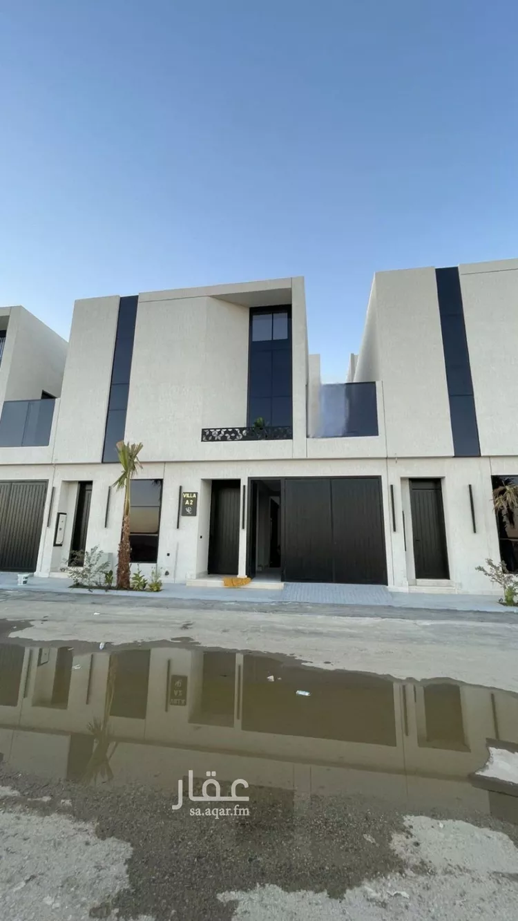 فيلا للبيع في شارع الخادم, حي المهدية, مدينة الرياض, منطقة الرياض