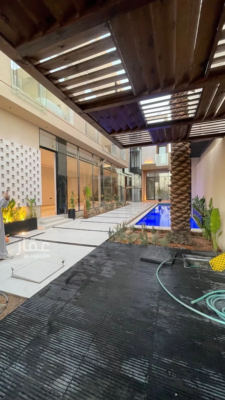 فيلا للبيع في حي المهدية, مدينة الرياض, منطقة الرياض صورة 2