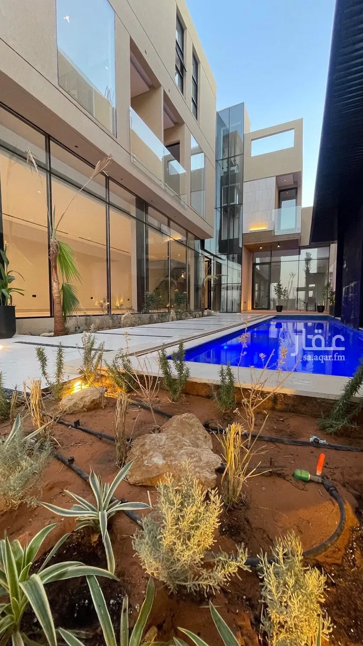 فيلا للبيع في حي المهدية, مدينة الرياض, منطقة الرياض صورة 3