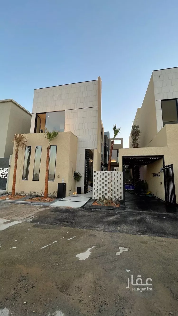 فيلا للبيع في حي المهدية, مدينة الرياض, منطقة الرياض