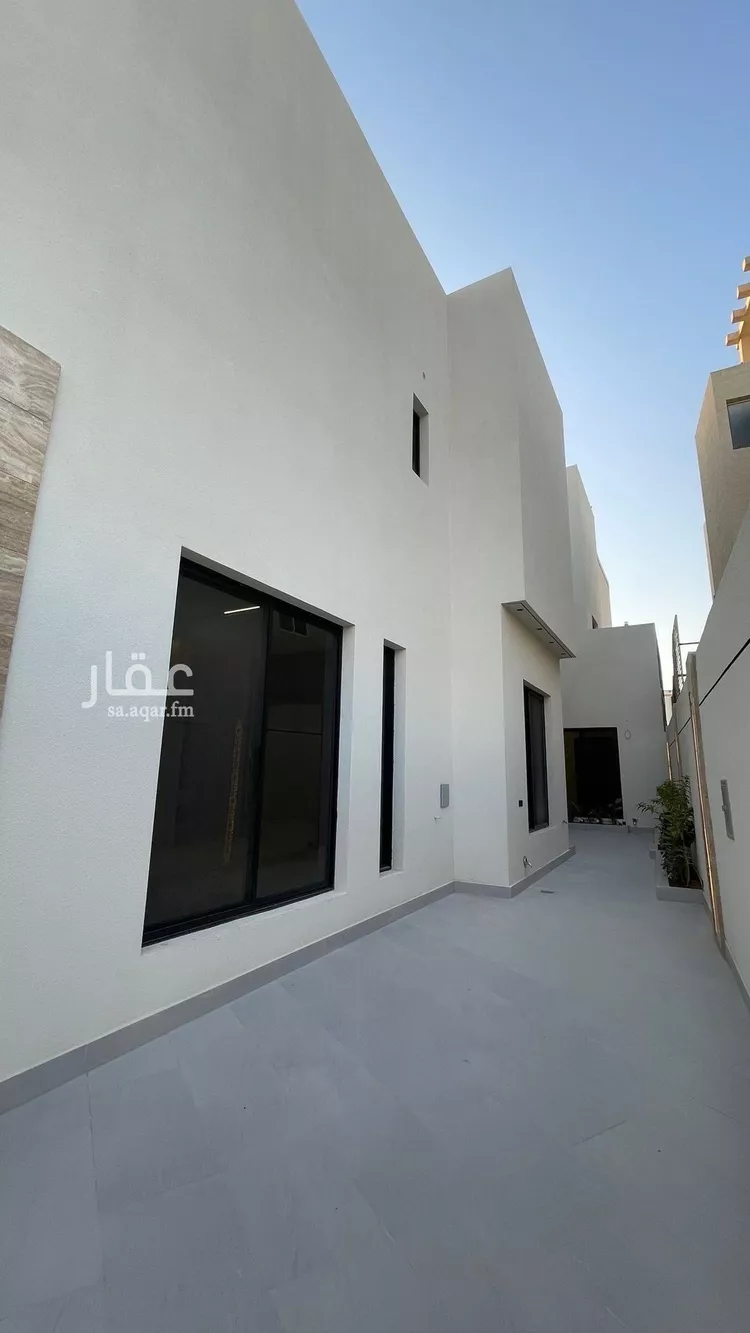 فيلا للبيع في شارع مليح بن طريف, حي المهدية, مدينة الرياض, منطقة الرياض صورة 2