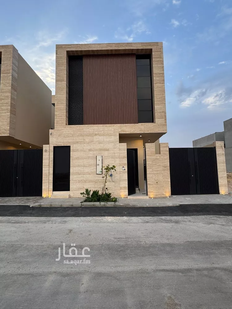 فيلا للبيع في حي المهدية, مدينة الرياض, منطقة الرياض